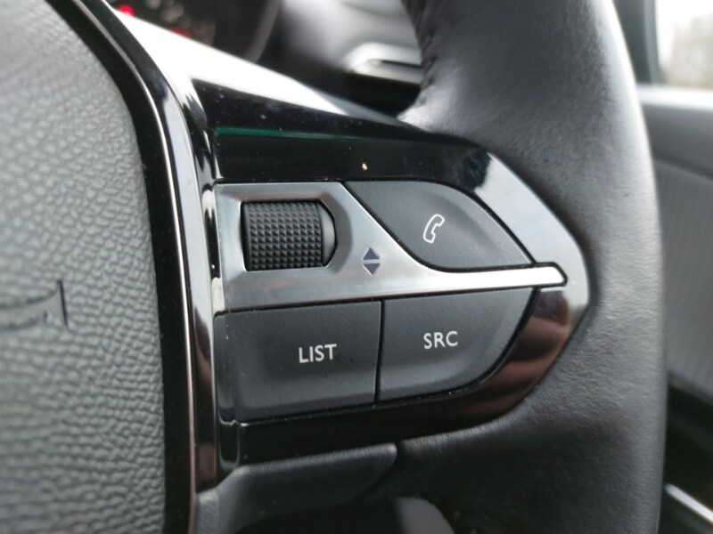 Used Peugeot 208 2020 for sale - 77454131: Photo 13