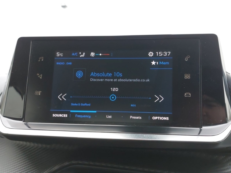 Used Peugeot 208 2020 for sale - 77454131: Photo 16