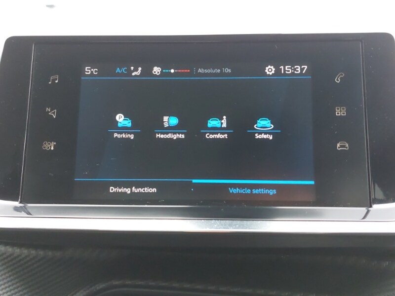 Used Peugeot 208 2020 for sale - 77454131: Photo 18