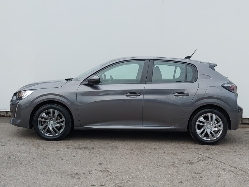 Used Peugeot 208 2020 for sale - 77454131: Photo 4