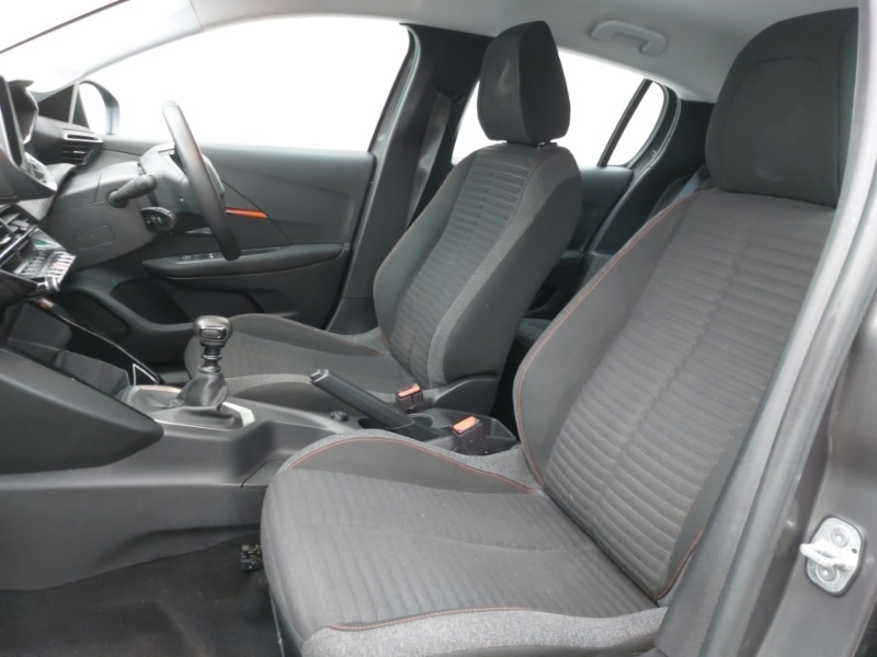 Used Peugeot 208 2020 for sale - 77454131: Photo 5