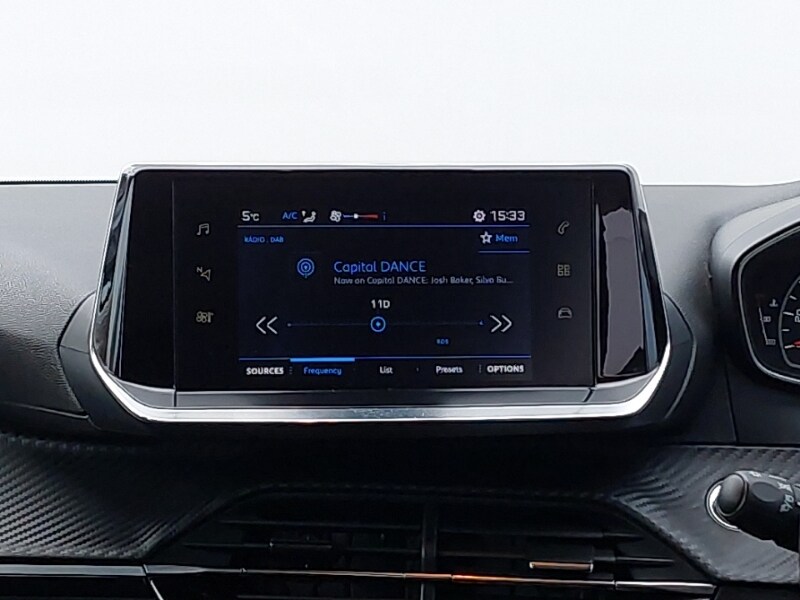 Used Peugeot 208 2020 for sale - 77454131: Photo 7