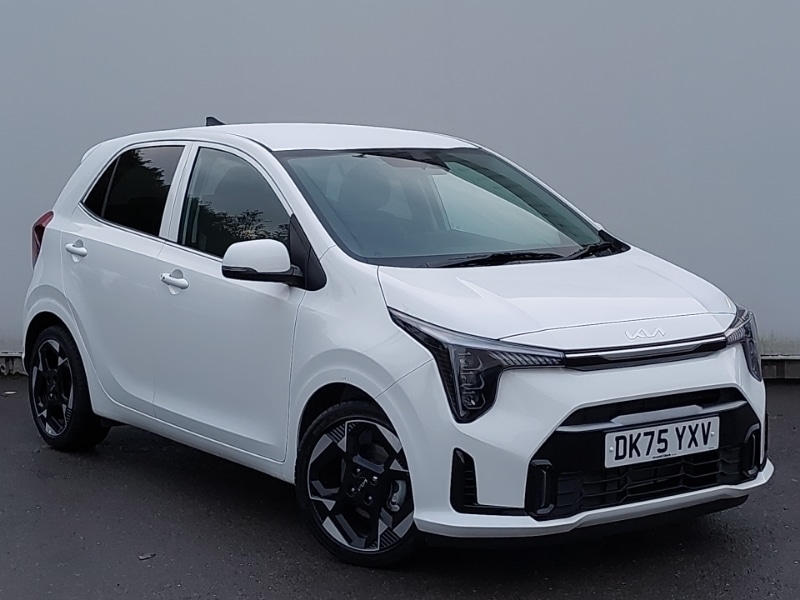 Used Kia Picanto 2025 for sale - 76343366: Photo 1