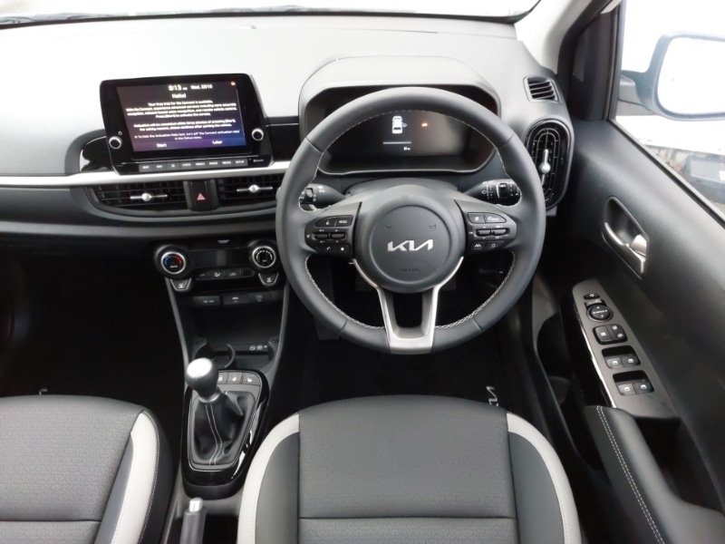 Used Kia Picanto 2025 for sale - 76343366: Photo 11