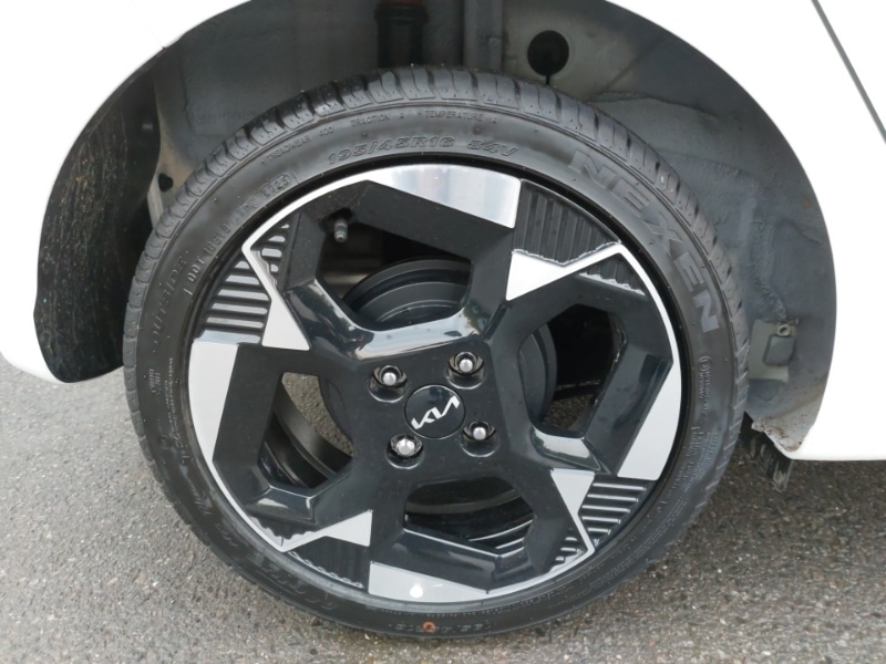 Used Kia Picanto 2025 for sale - 76343366: Photo 12