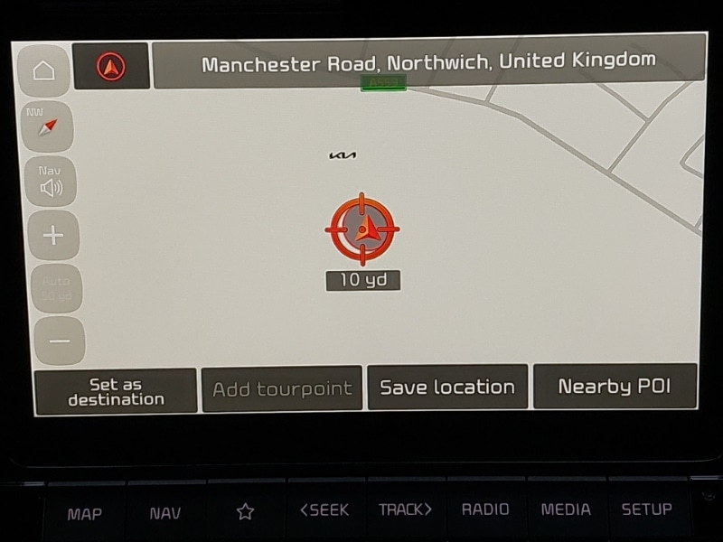 Used Kia Picanto 2025 for sale - 76343366: Photo 15