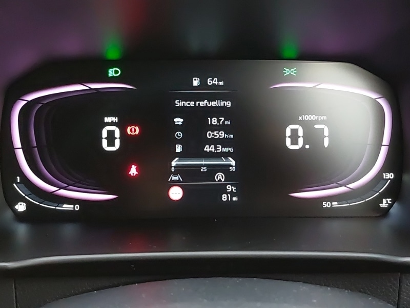 Used Kia Picanto 2025 for sale - 76343366: Photo 19