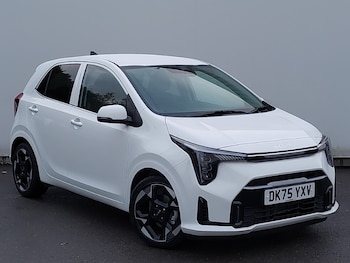 Kia - Picanto