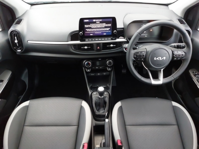 Used Kia Picanto 2025 for sale - 76343366: Photo 2