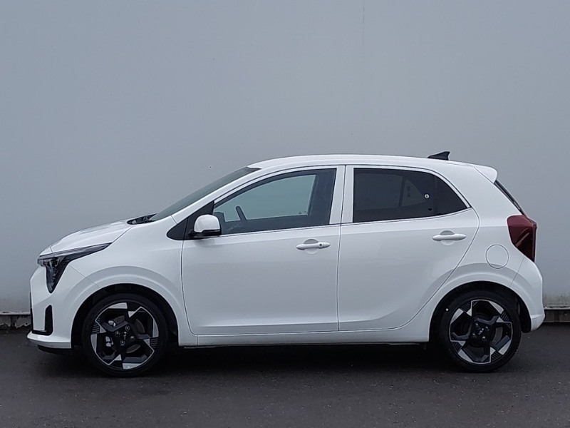 Used Kia Picanto 2025 for sale - 76343366: Photo 4