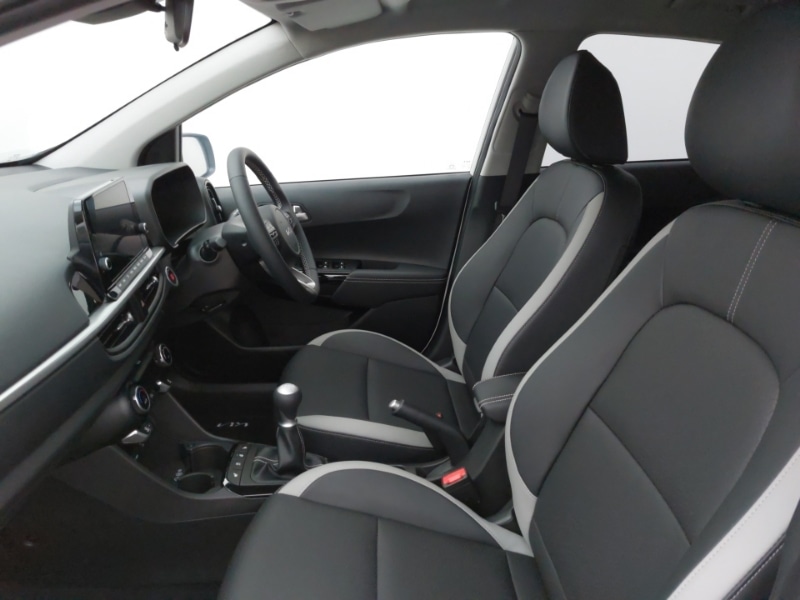 Used Kia Picanto 2025 for sale - 76343366: Photo 5