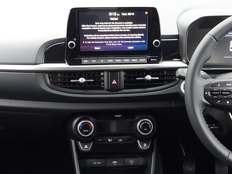 Used Kia Picanto 2025 for sale - 76343366: Photo 7