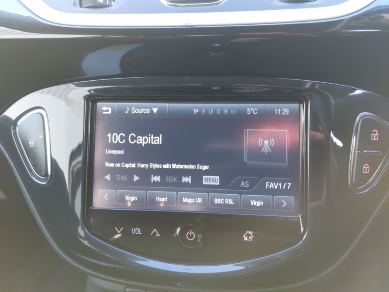 Used Vauxhall Corsa 2015 for sale - 77223781: Photo 15