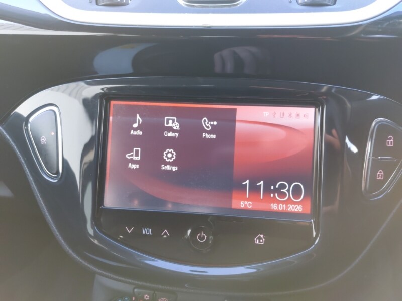 Used Vauxhall Corsa 2015 for sale - 77223781: Photo 16