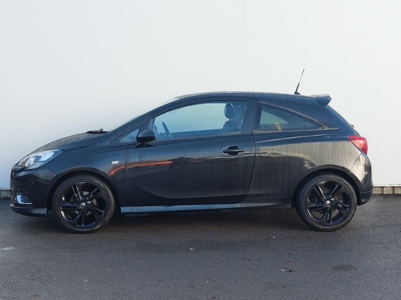 Used Vauxhall Corsa 2015 for sale - 77223781: Photo 4