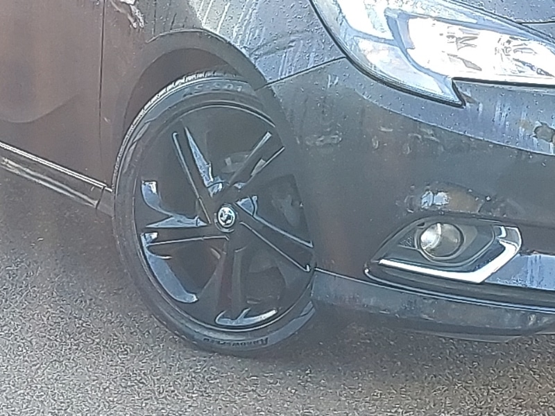 Used Vauxhall Corsa 2015 for sale - 77223781: Photo 9