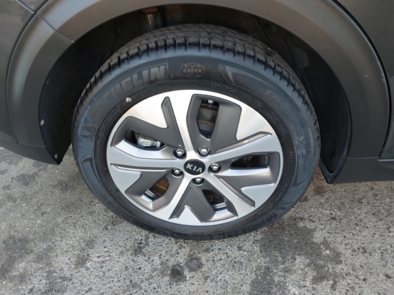 Used Kia Niro 2021 for sale - 77736610: Photo 12