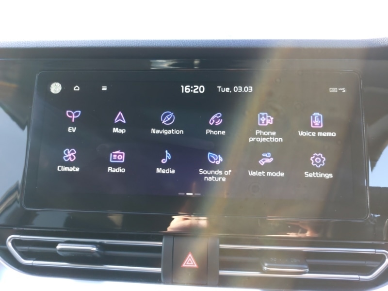 Used Kia Niro 2021 for sale - 77736610: Photo 17