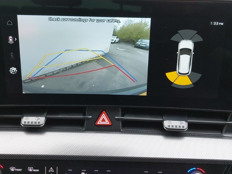 Used Kia Sportage 2025 for sale - 76707932: Photo 18