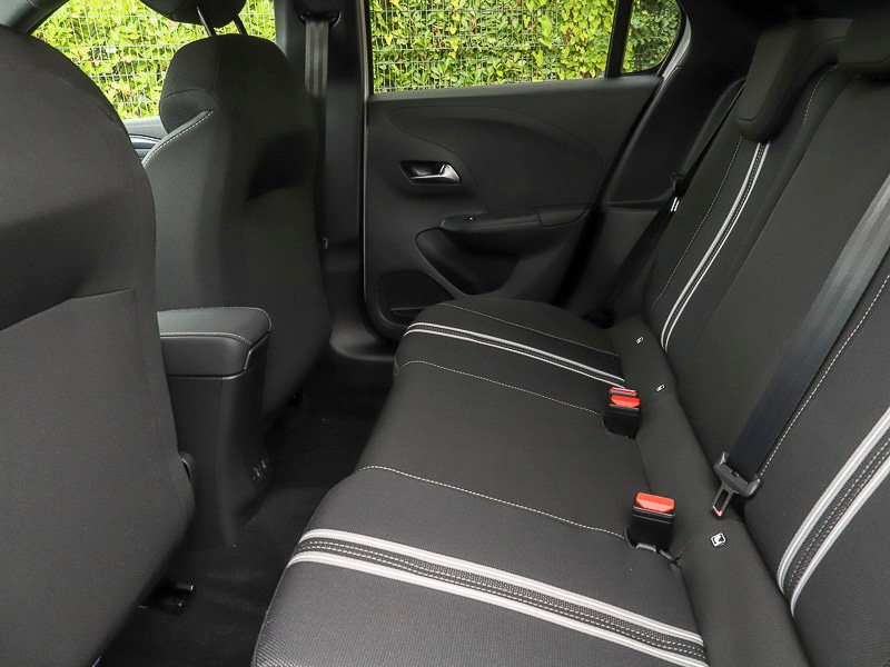 Used Vauxhall Corsa 2025 for sale - 76548972: Photo 6