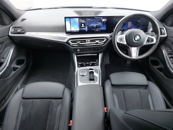 Used BMW 3 Series 2024 for sale - 79555422: Photo