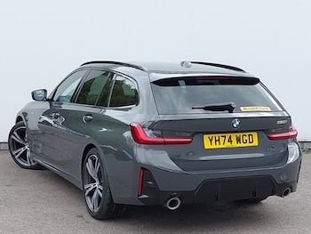 Used BMW 3 Series 2024 for sale - 79555422: Photo