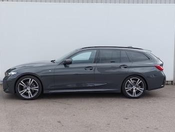 Used BMW 3 Series 2024 for sale - 79555422: Photo