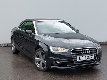 Used Audi A3 2014 for sale - 78633924: Photo
