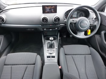 Used Audi A3 2014 for sale - 78633924: Photo
