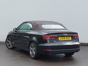 Used Audi A3 2014 for sale - 78633924: Photo