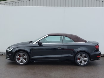 Used Audi A3 2014 for sale - 78633924: Photo