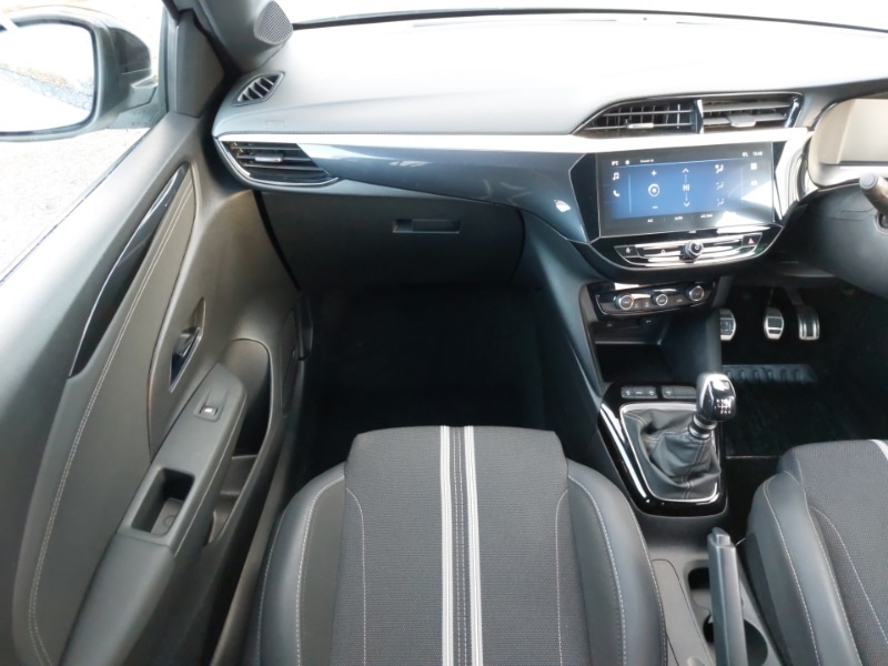 Used Vauxhall Corsa 2024 for sale - 77596213: Photo 10