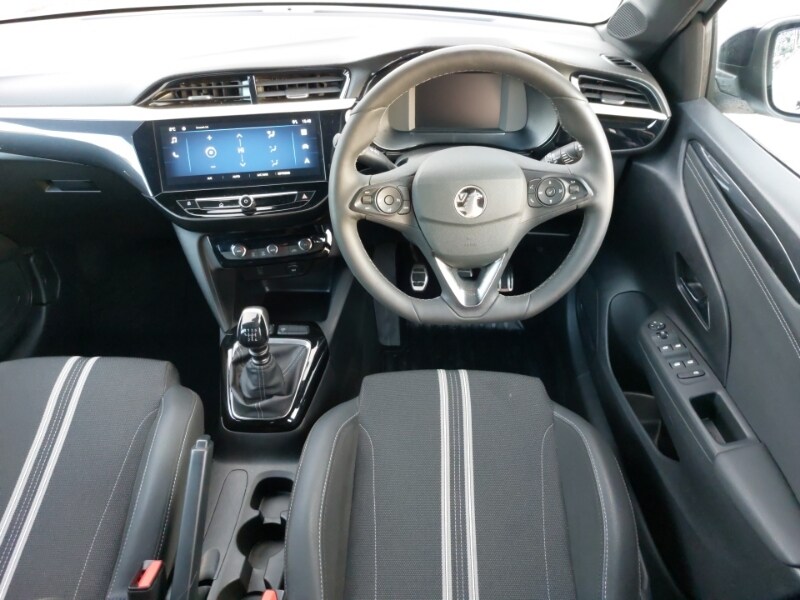 Used Vauxhall Corsa 2024 for sale - 77596213: Photo 11