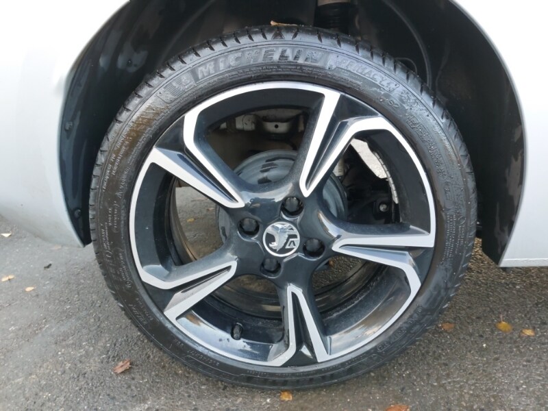 Used Vauxhall Corsa 2024 for sale - 77596213: Photo 12