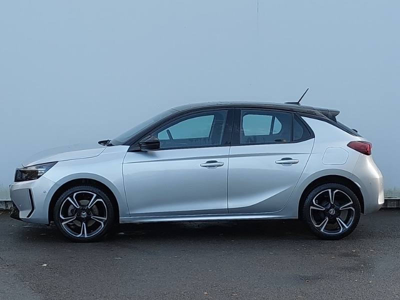 Used Vauxhall Corsa 2024 for sale - 77596213: Photo 4