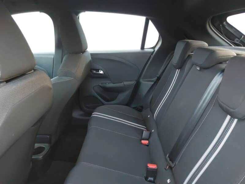 Used Vauxhall Corsa 2024 for sale - 77596213: Photo 6