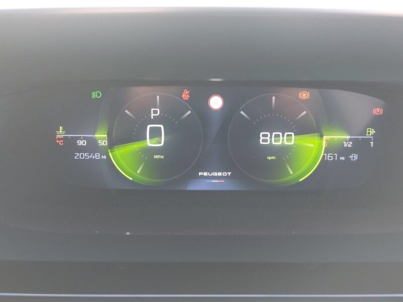 Used Peugeot 408 2024 for sale - 77731257: Photo 15