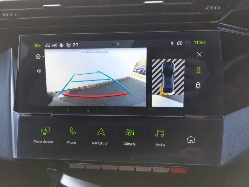 Used Peugeot 408 2024 for sale - 77731257: Photo 18