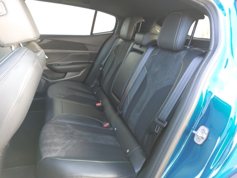 Used Peugeot 408 2024 for sale - 77731257: Photo 6