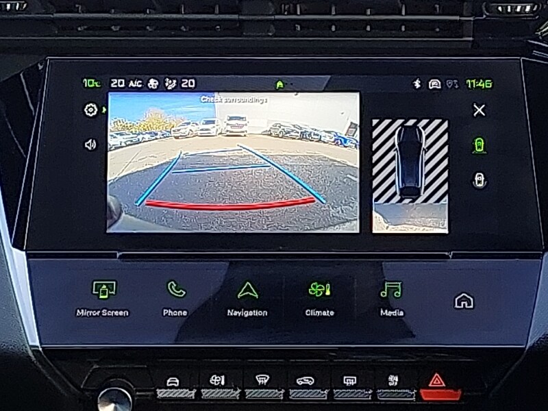 Used Peugeot 408 2024 for sale - 77731257: Photo 7