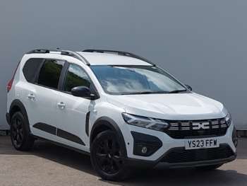 2023 - 1.0 TCe Extreme SE 5dr