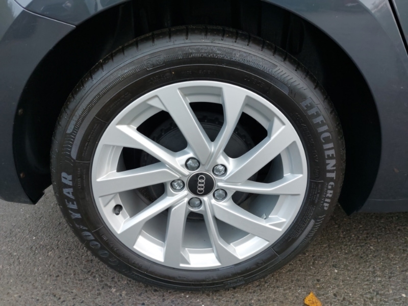 Used Audi A1 2022 for sale - 76507091: Photo 12