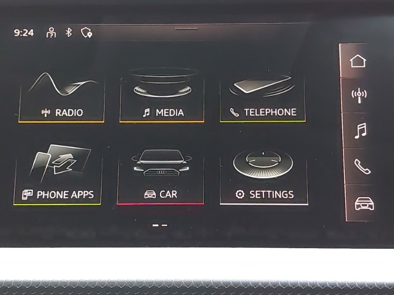 Used Audi A1 2022 for sale - 76507091: Photo 13