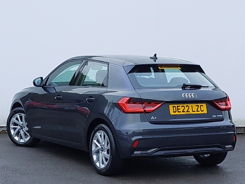 Used Audi A1 2022 for sale - 76507091: Photo 3