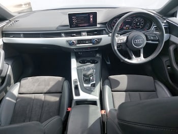 Used Audi A5 2019 for sale - 79451944: Photo