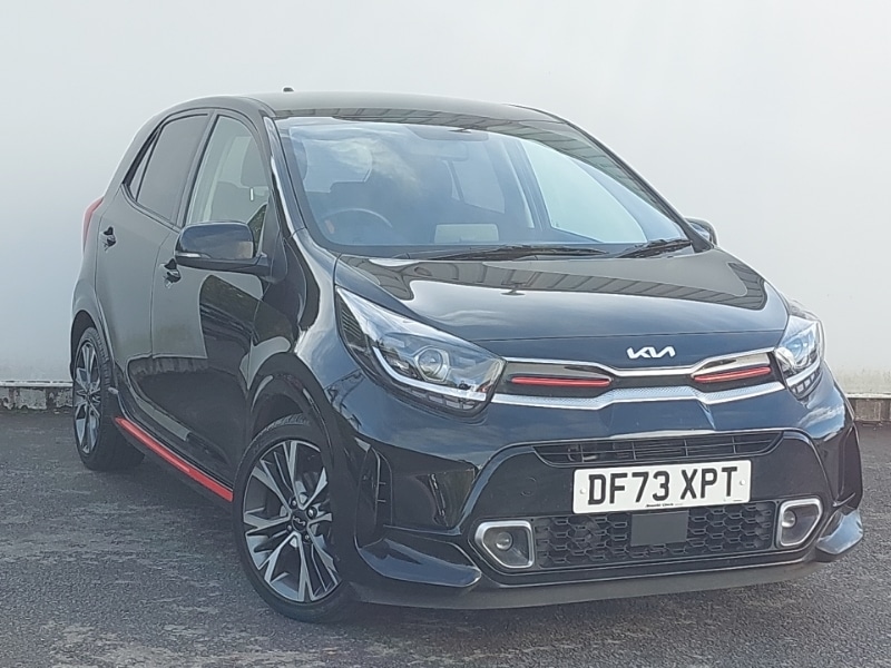 Used Kia Picanto 2023 for sale - 76629194: Photo 1