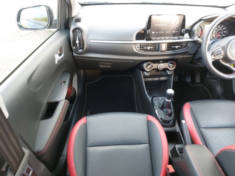 Used Kia Picanto 2023 for sale - 76629194: Photo 10