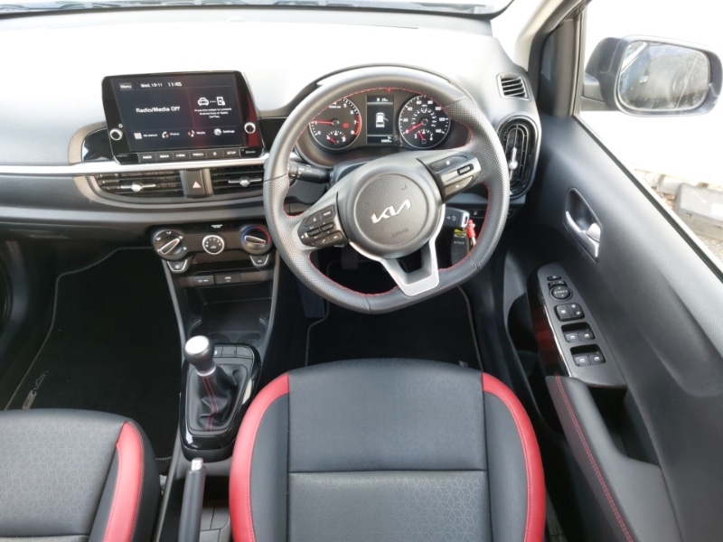 Used Kia Picanto 2023 for sale - 76629194: Photo 11