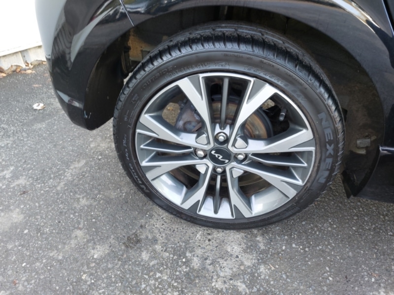 Used Kia Picanto 2023 for sale - 76629194: Photo 12