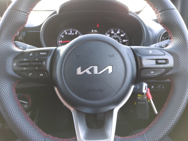 Used Kia Picanto 2023 for sale - 76629194: Photo 13